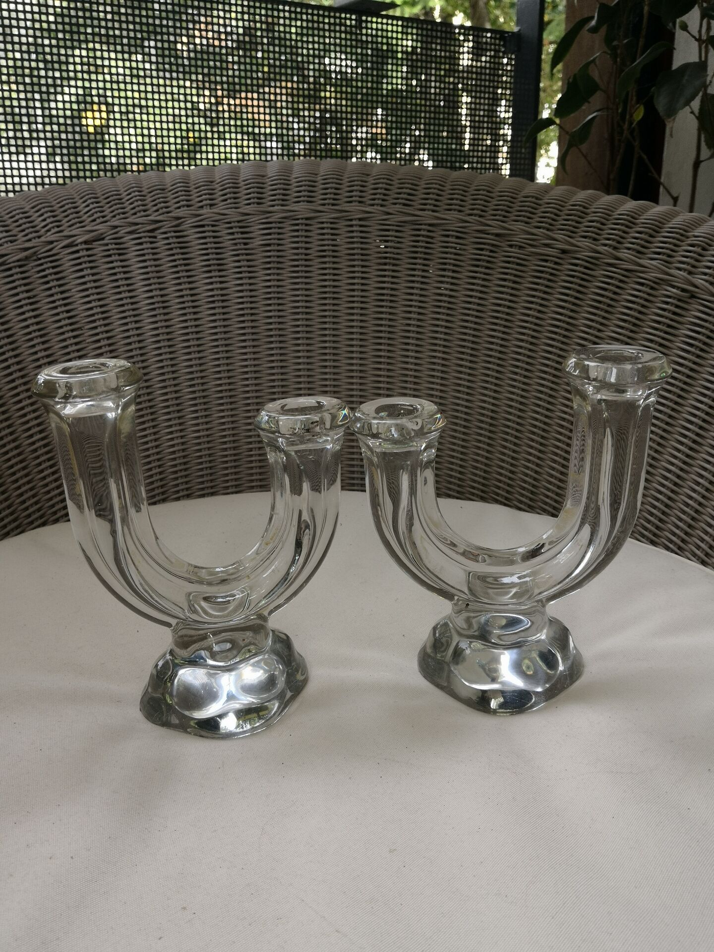 Bougeoirs
