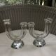 Bougeoirs