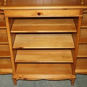 Ralph Lauren Oak Library, 168 cm x 237 cm