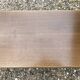 Banc en bois