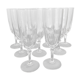 Champagne glasses