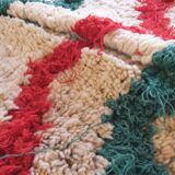 Azilal Vintage Rug - 188 x 93 cm