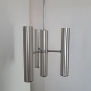 Suspension chrome vintage