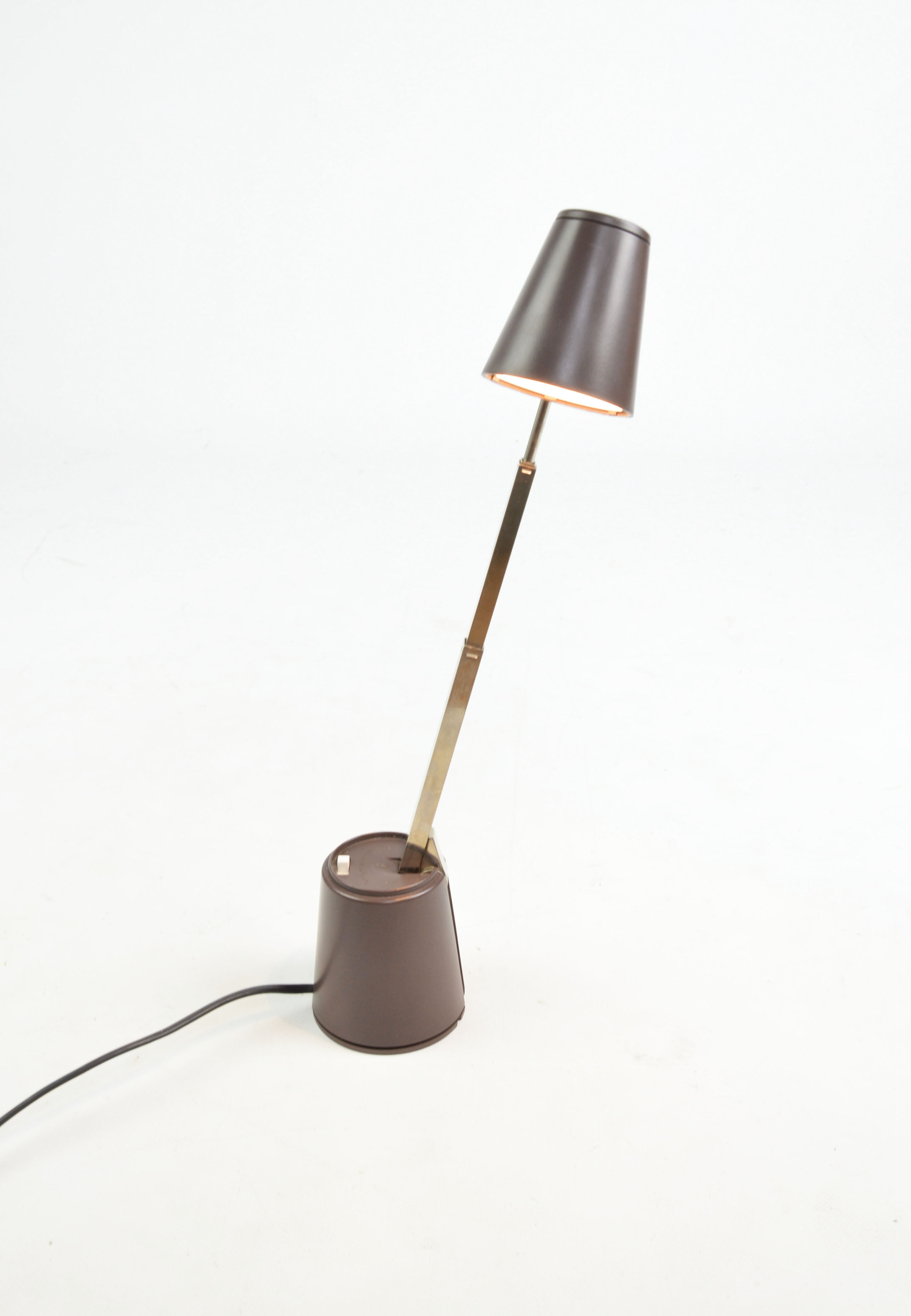 Lampette Lamp, Germany, 1960s