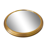 Plateau miroir