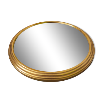 Mirror tray