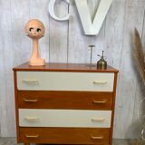 Vintage dresser
