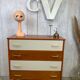 Commode vintage
