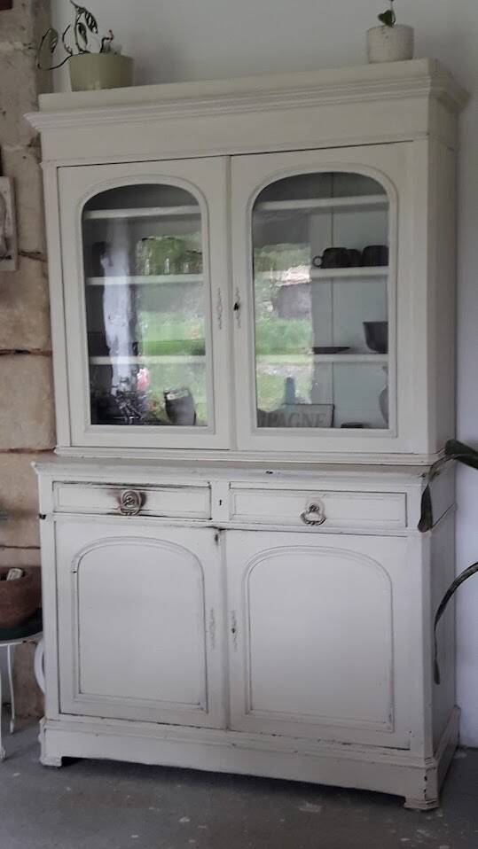 buffet / sideboard / bookcase