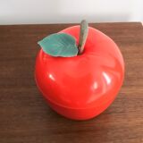 70s red ice apple apple