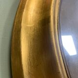 19th century mirror