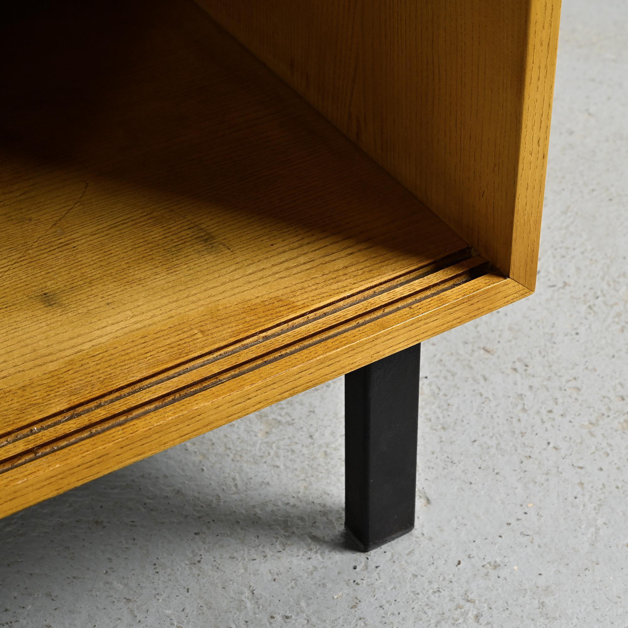 Enfilade Tired by Charlotte Perriand, circa 1960