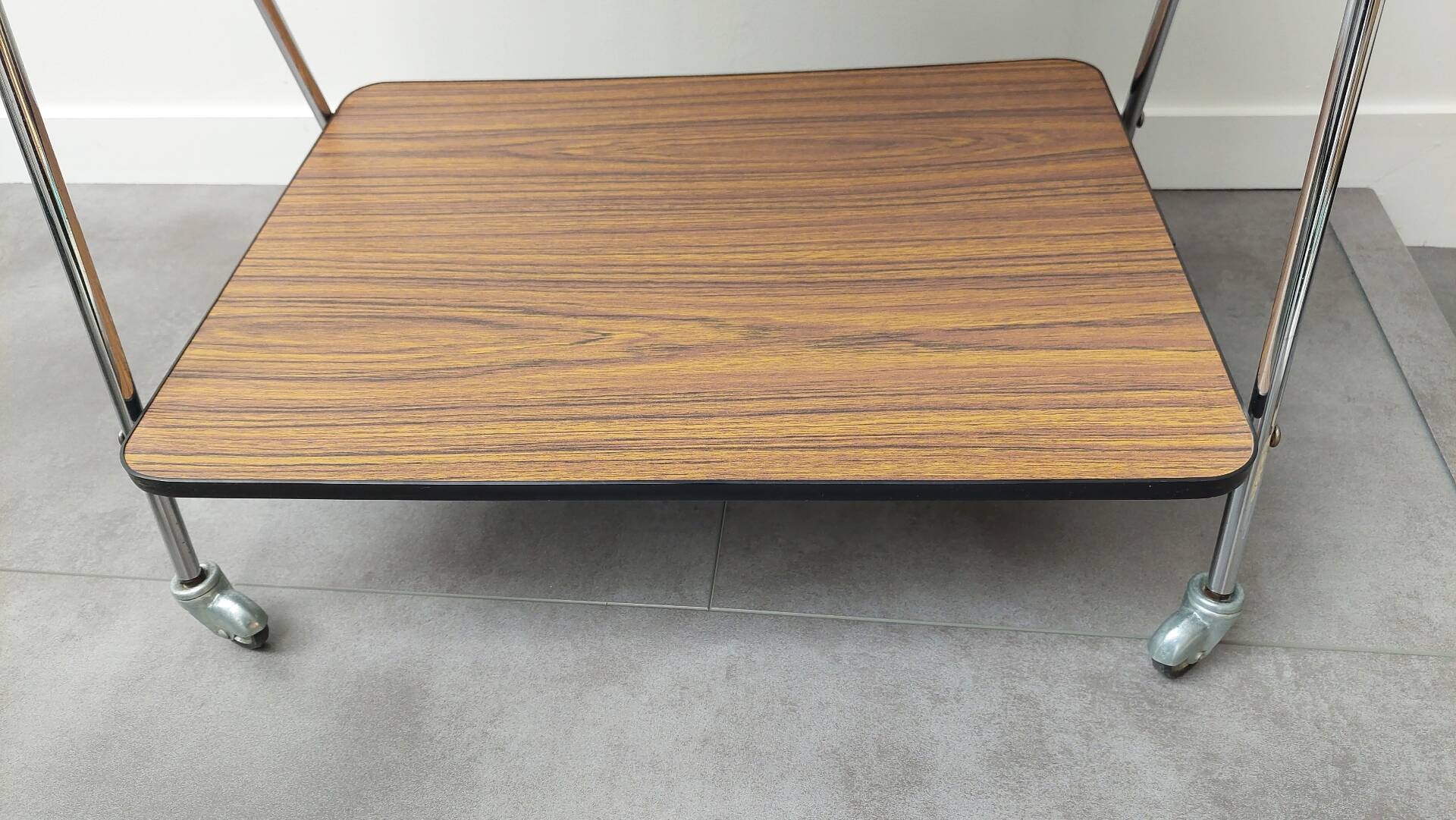 Table desserte
