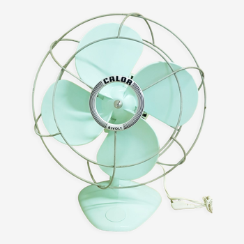 Calor Bivolt table fan