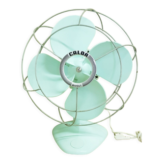 Calor Bivolt table fan