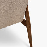 Fox armchair from the 70