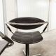 Set of 4 chairs armchairs Steiner model unesco 1962