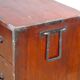 Japanese Tansu chest of drawers, circa 1890