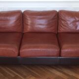 Corner sofa and sofa 3 seater