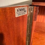MCM teak sideboard 60s