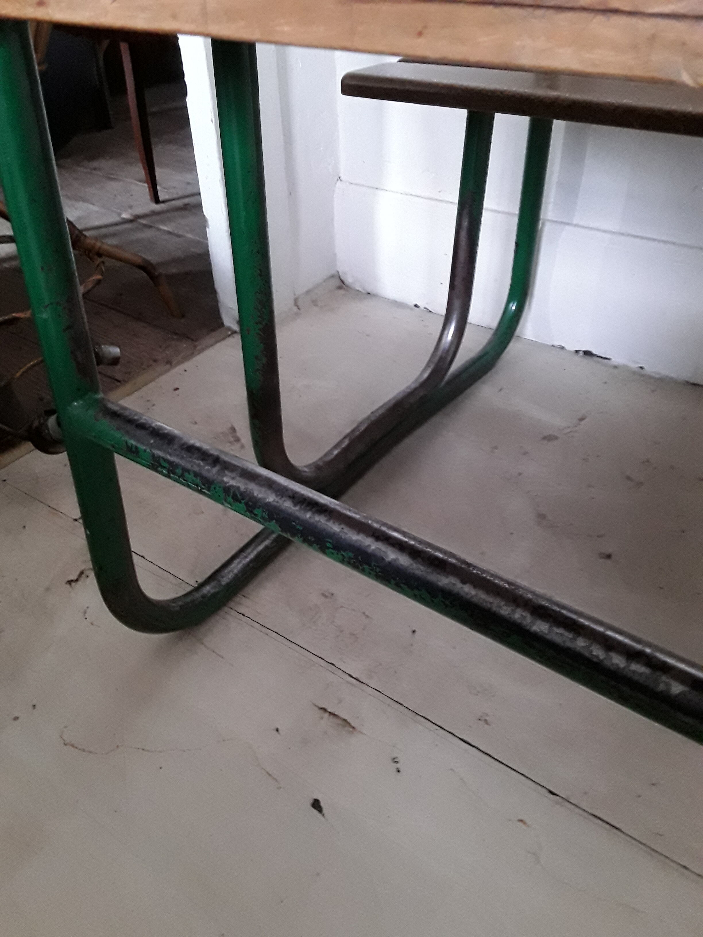 School desk