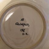 Faience Hb Henriot