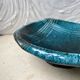 Ceramic trinket tray, vintage craftsmanship