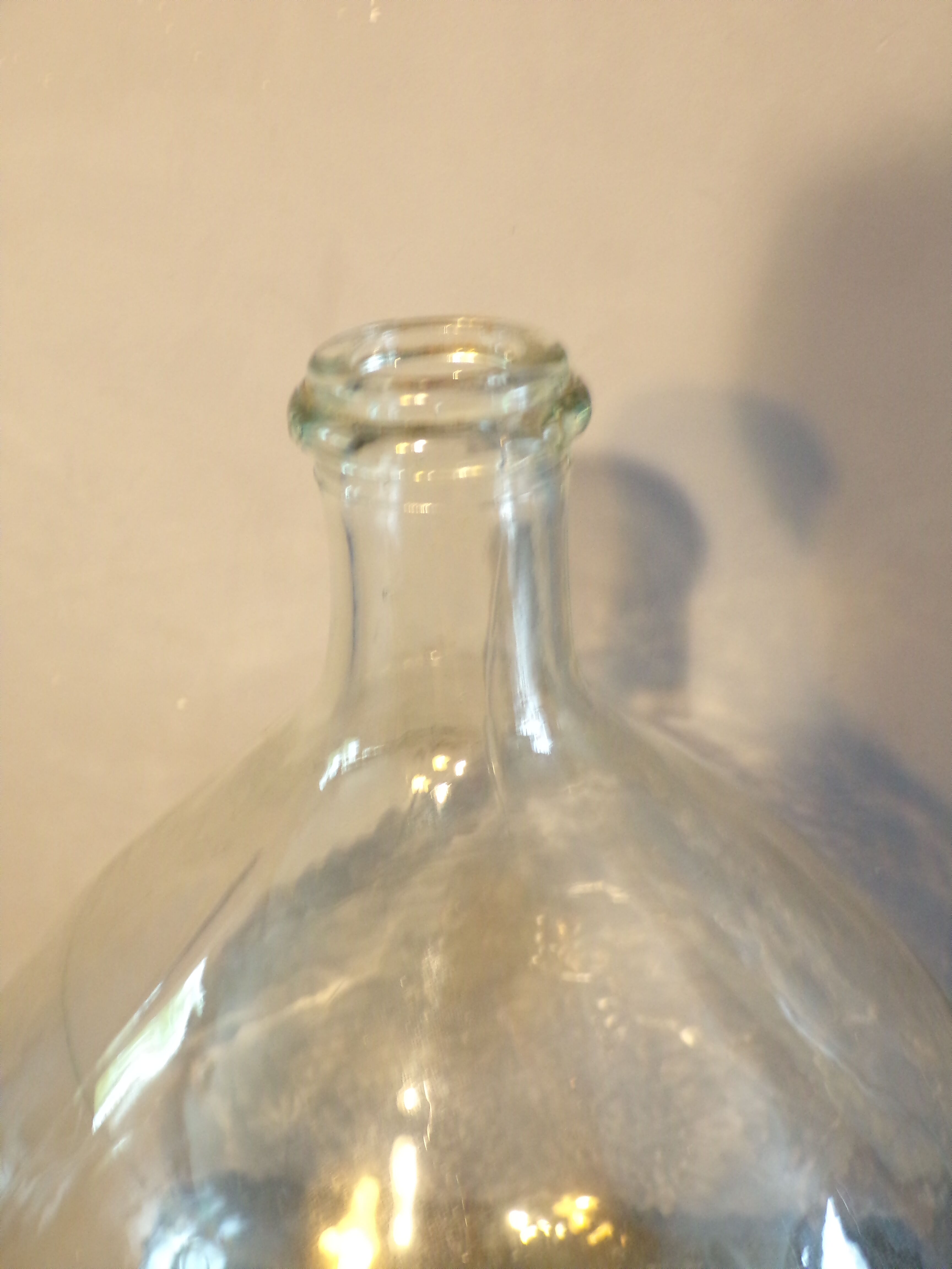 Lady Jeanne 12 Liters