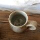 6 cups in stoneware