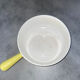 Vintage cast iron pan "22"