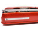 Hermes baby orange terracota typewriter revised new ribbon