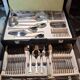 New complete Schneider cutlery set