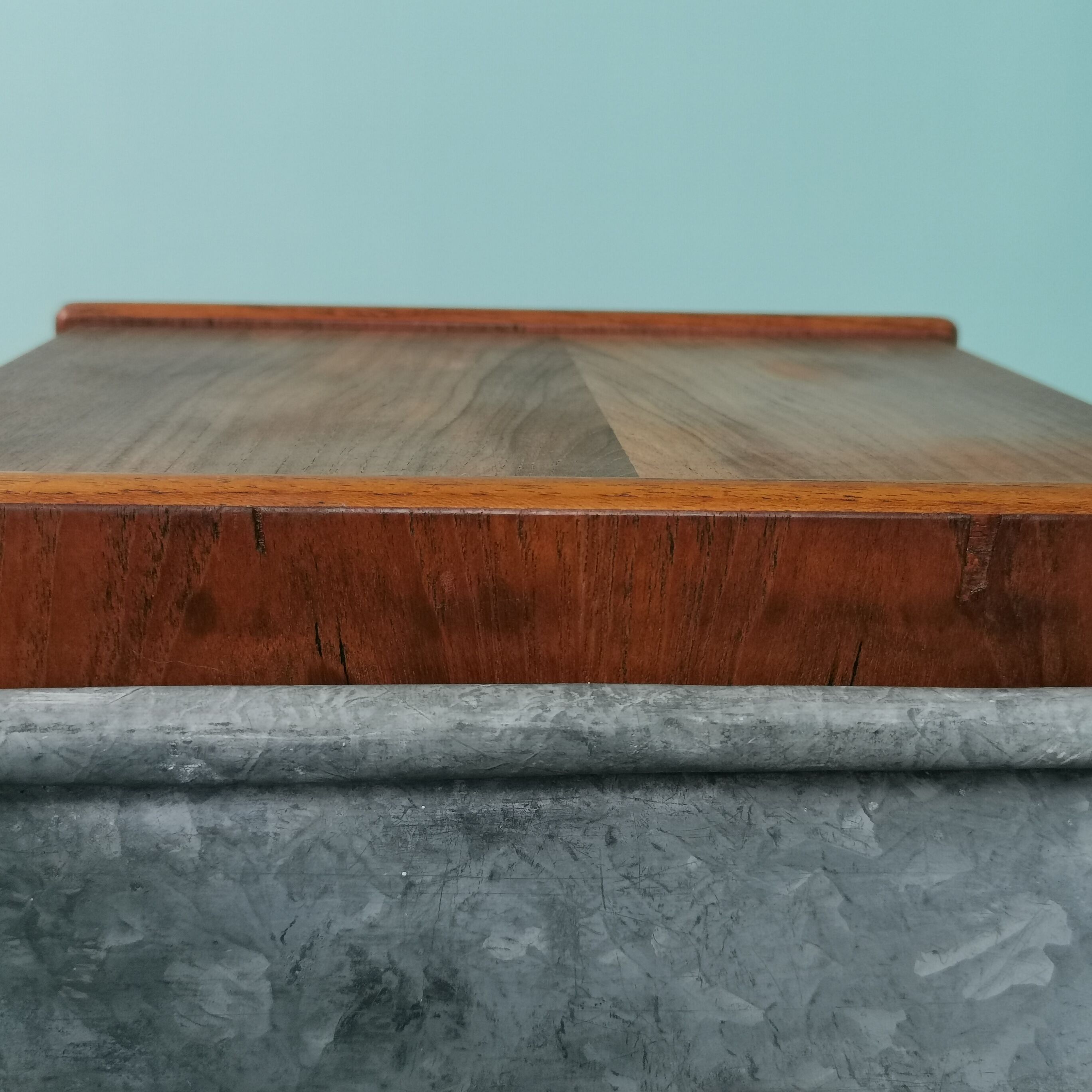 Scandinavian gardener 60