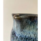 Ceramic pitcher
