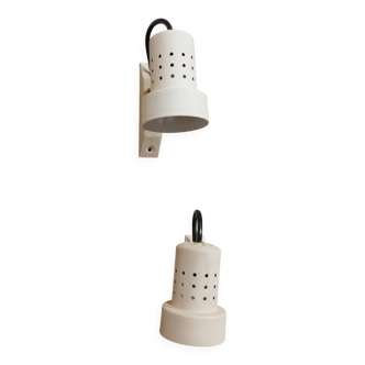 Wall lights