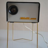 Lestrade projex junior stereoscope projector