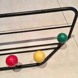 Peg balls vintage 60s