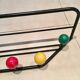 Peg balls vintage 60s