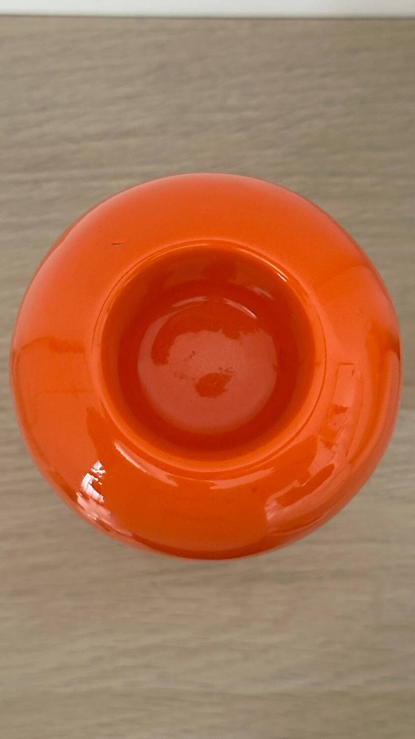 Gabbianelli ceramic candle holder