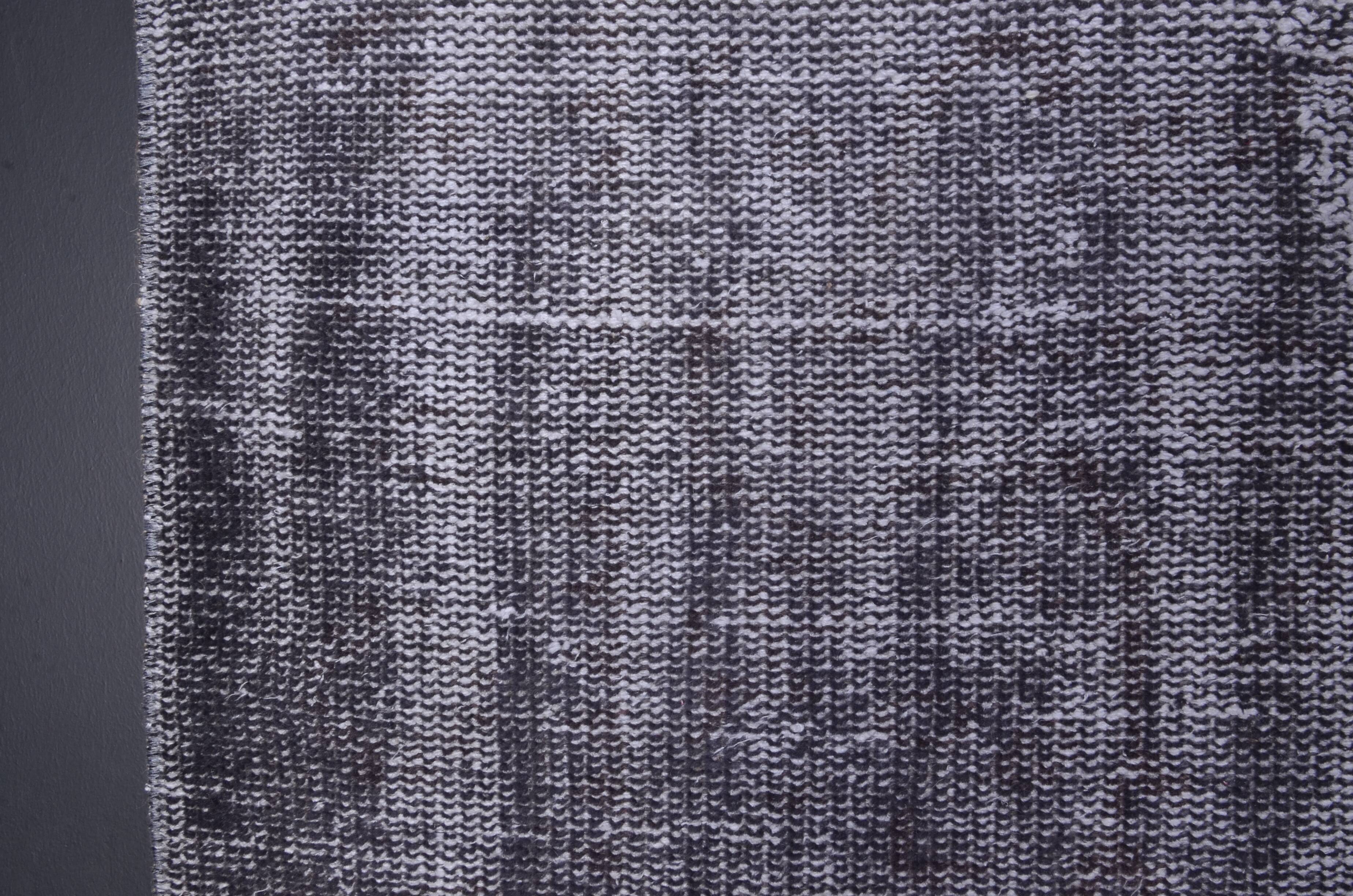 Vintage Turkish Oushak Rug sku 2516