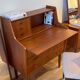 Vintage Scandinavian teak secretary "Anders"