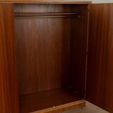 1950s Wardrobe, WK Möbel