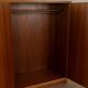Armoire des années 1950, WK Möbel