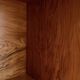 Mid-century solid wood Novo Rumo sideboard