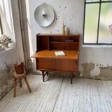 Secretary Samcom teck 1960