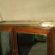 Bureau de dame Louis XVl acajou