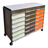 Vintage File Cabinet / Sorter