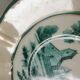 Dessert service and coffee Bernardaud Limoges