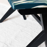 Low table feet compass