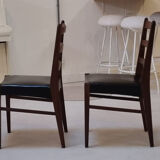 Chaises du milieu du siècle